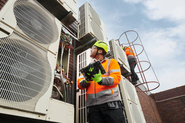 Best HVAC air duct cleaning  in Jay, OK