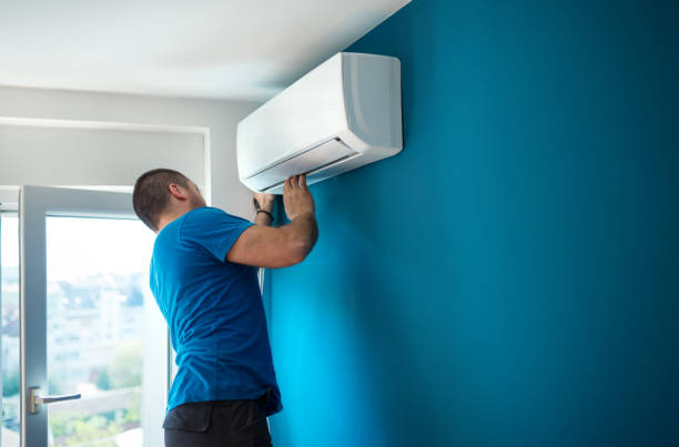 Best HVAC replacement cost  in Jay, OK