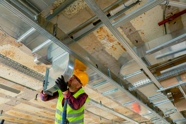 Best HVAC installation services  in Jay, OK