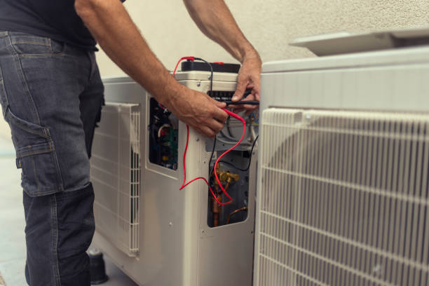 Local HVAC companies in Jay, OK