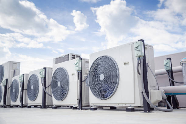 Best HVAC system installation  in Jay, OK