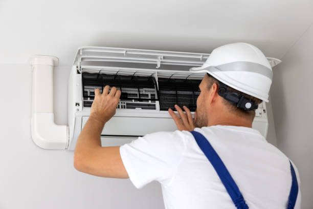 Best HVAC air duct cleaning  in Jay, OK