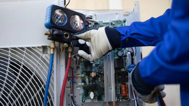 Best Commercial HVAC repair  in Jay, OK